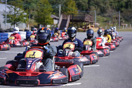 Karting