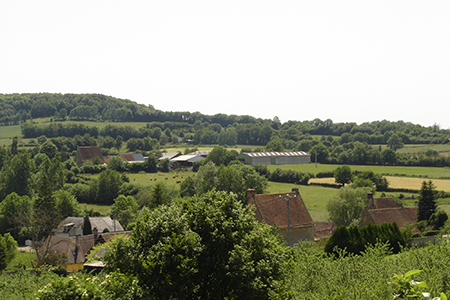 Le perché Sarthois